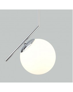 Подвесной светильник Eurosvet 50152/1 хром-foto4