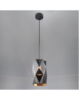 Подвесной светильник Eurosvet 50145/1 черный-foto2