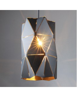 Подвесной светильник Eurosvet 50145/1 черный-foto3