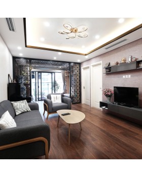 Накладная люстра Eurosvet 90099/5 золото-foto2