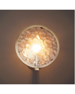 Бра Eurosvet 60073/1 античная бронза-foto3