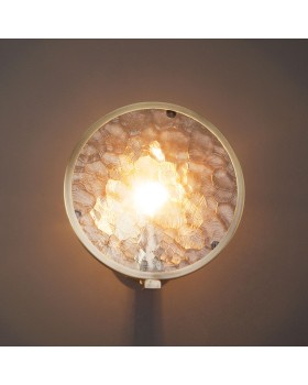 Бра Eurosvet 60073/1 античная бронза-foto3