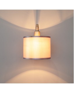 Бра Eurosvet 60080/1 сатин-никель-foto2