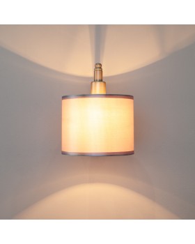 Бра Eurosvet 60080/1 сатин-никель-foto2