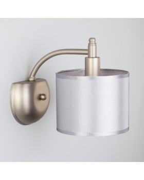 Бра Eurosvet 60080/1 сатин-никель-foto3