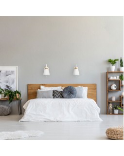 Бра Eurosvet 70085/1 белый-foto2