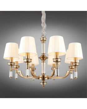 Подвесная люстра APLOYT APL.716.13.08-foto2