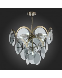 Подвесная люстра ST-Luce SL1161.373.09-foto2