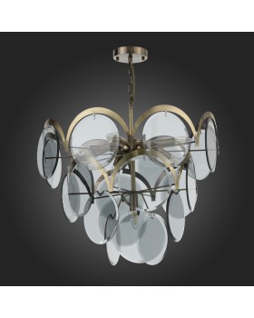 Подвесная люстра ST-Luce SL1161.373.09-foto3