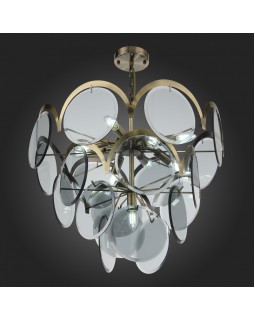 Подвесная люстра ST-Luce SL1161.373.09-foto4