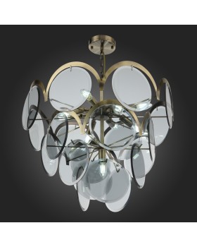 Подвесная люстра ST-Luce SL1161.373.09-foto4