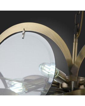 Подвесная люстра ST-Luce SL1161.373.09-foto5
