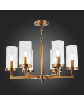 Подвесная люстра ST-Luce SL1171.303.06-foto2