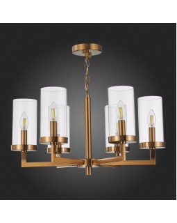 Подвесная люстра ST-Luce SL1171.303.06-foto3