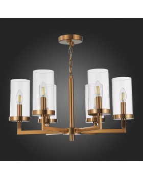 Подвесная люстра ST-Luce SL1171.303.06-foto3