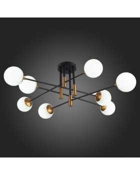 Накладная люстра ST-Luce SL1203.402.08-foto2