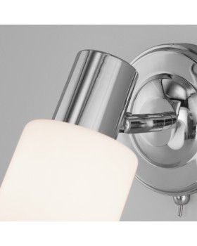 Бра Eurosvet 20089/1 хром-foto2