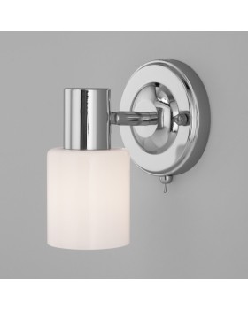 Бра Eurosvet 20089/1 хром-foto3