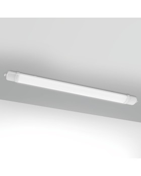 Уличный светильник Elektrostandard LTB71 LED Светильник 36W 4000К Белый-foto2