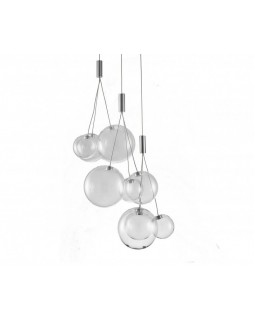 Подвесной светильник Kink Light 07559-9A,21-foto2