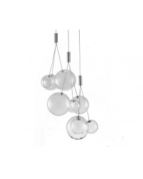 Подвесной светильник Kink Light 07559-9A,21-foto2