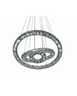 Подвесная люстра Kink Light 08557(3000-6000К)-foto2