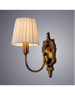 Бра ARTE Lamp A7301AP-1PB-foto2