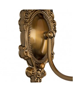 Бра ARTE Lamp A7301AP-1PB-foto3