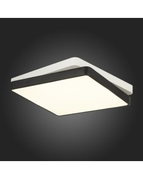 Накладной светильник Evoluce SLE200712-01-foto2