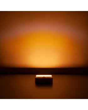 Мебельный светильник Elektrostandard С датчиком движения Led Stick LTB73 1W 4000K Чёрный-foto2