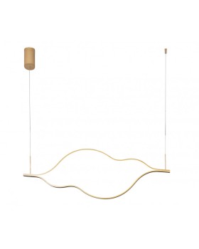 Подвесной светильник Kink Light 08258-140,33P-foto2