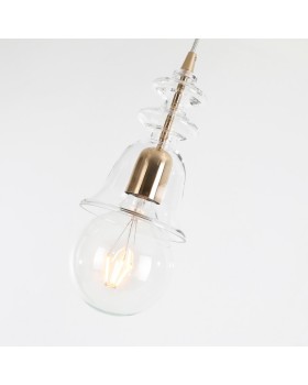 Подвесной светильник Favourite 2727-1P-foto5