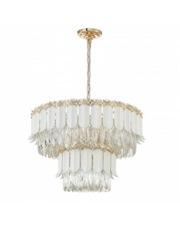 Подвесная люстра Favourite 2734-9PC-foto2