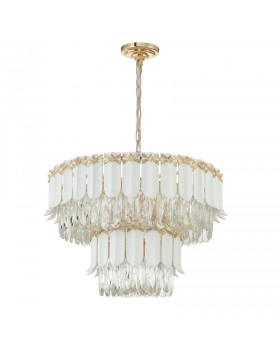 Подвесная люстра Favourite 2734-9PC-foto2