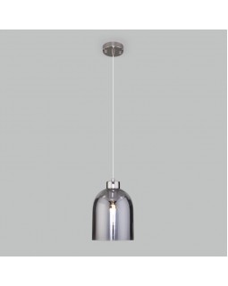 Подвесной светильник Eurosvet 50119/1 никель-foto2