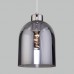 Подвесной светильник Eurosvet 50119/1 никель