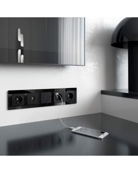 Розетка Werkel W1183008-foto3