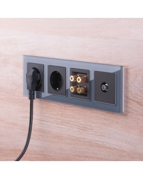 Розетка Werkel W1183008-foto5