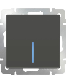 Выключатель Werkel W1110107-foto2