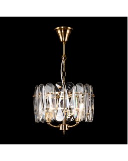 Подвесная люстра Maytoni MOD122PL-03BS-foto2