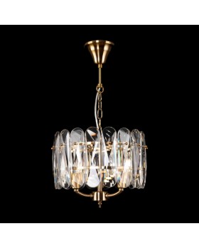 Подвесная люстра Maytoni MOD122PL-03BS-foto2