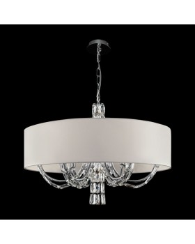 Подвесная люстра Maytoni DIA008PL-06CH-foto2