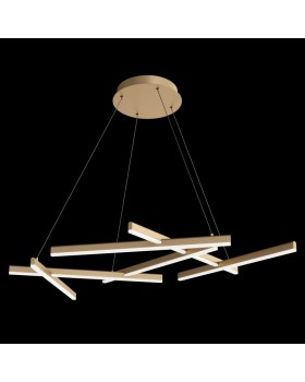 Подвесная люстра Maytoni MOD016PL-L75MG4K-foto2
