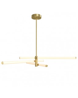 Люстра на штанге Maytoni MOD106CL-L40G3K-foto4