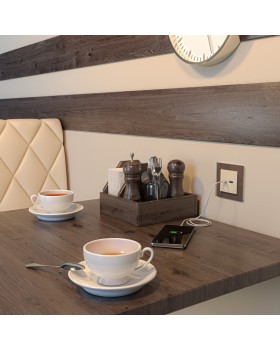 Розетка Werkel W1171803-foto2