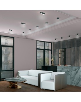 Встраиваемый светильник Novotech 370719-foto3