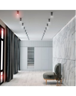 Накладной светильник Novotech 370733-foto3