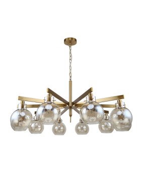 Подвесная люстра Favourite 2775-10P-foto2