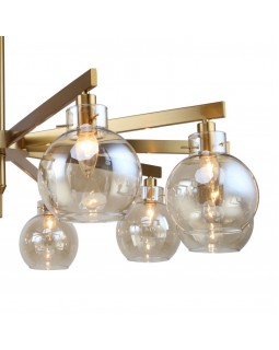 Подвесная люстра Favourite 2775-10P-foto4