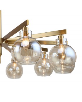 Подвесная люстра Favourite 2775-10P-foto4